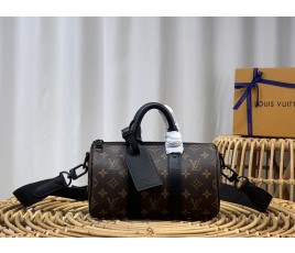 루이비통 LV KEEPALL BANDOULIÈRE 25 키폴 반둘리에 25 토트백